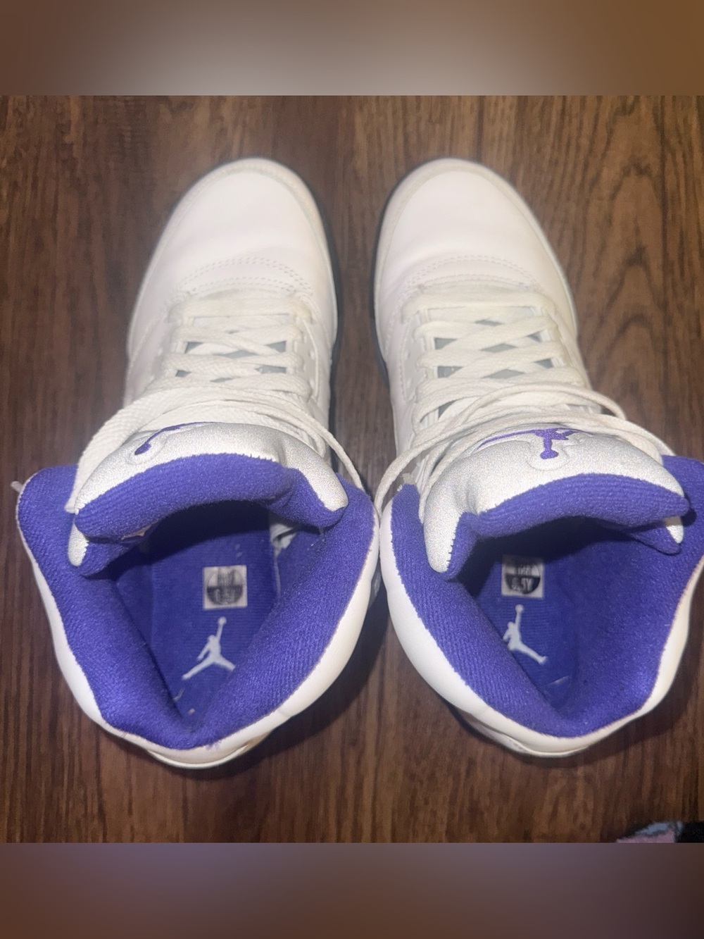 Jordan 5 - Picture 3 of 4
